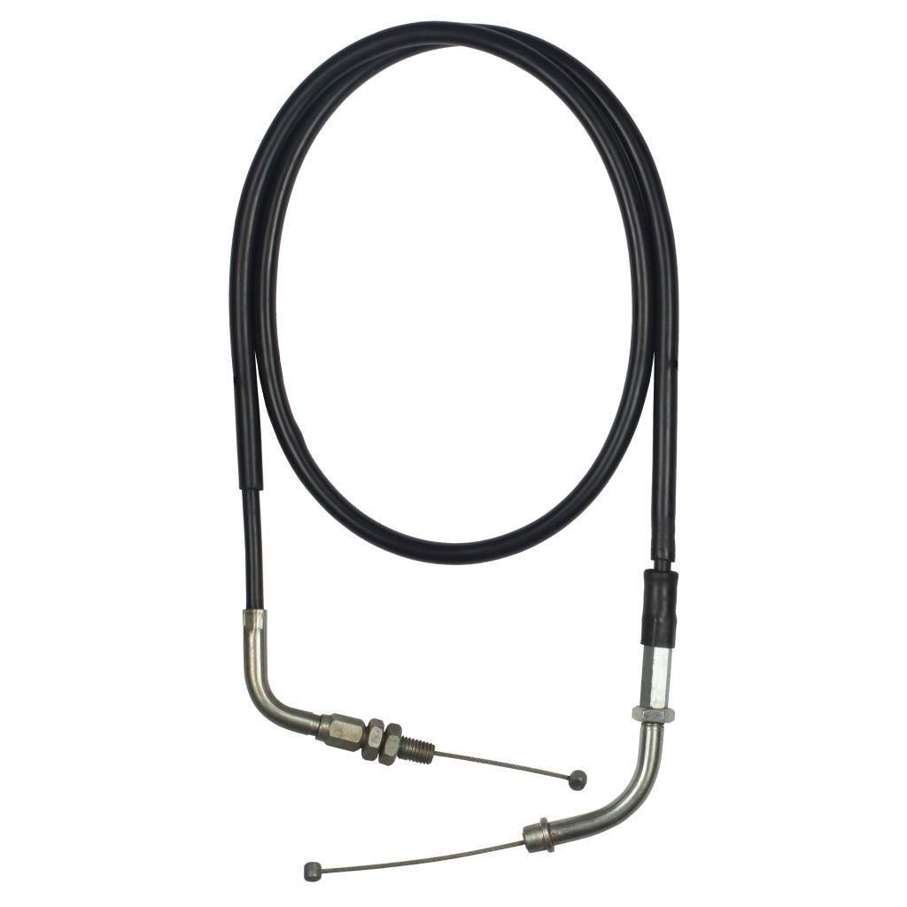 Suzuki VL 800 Intruder Gaz Teli B