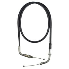 Suzuki VL 800 Intruder Gaz Teli B