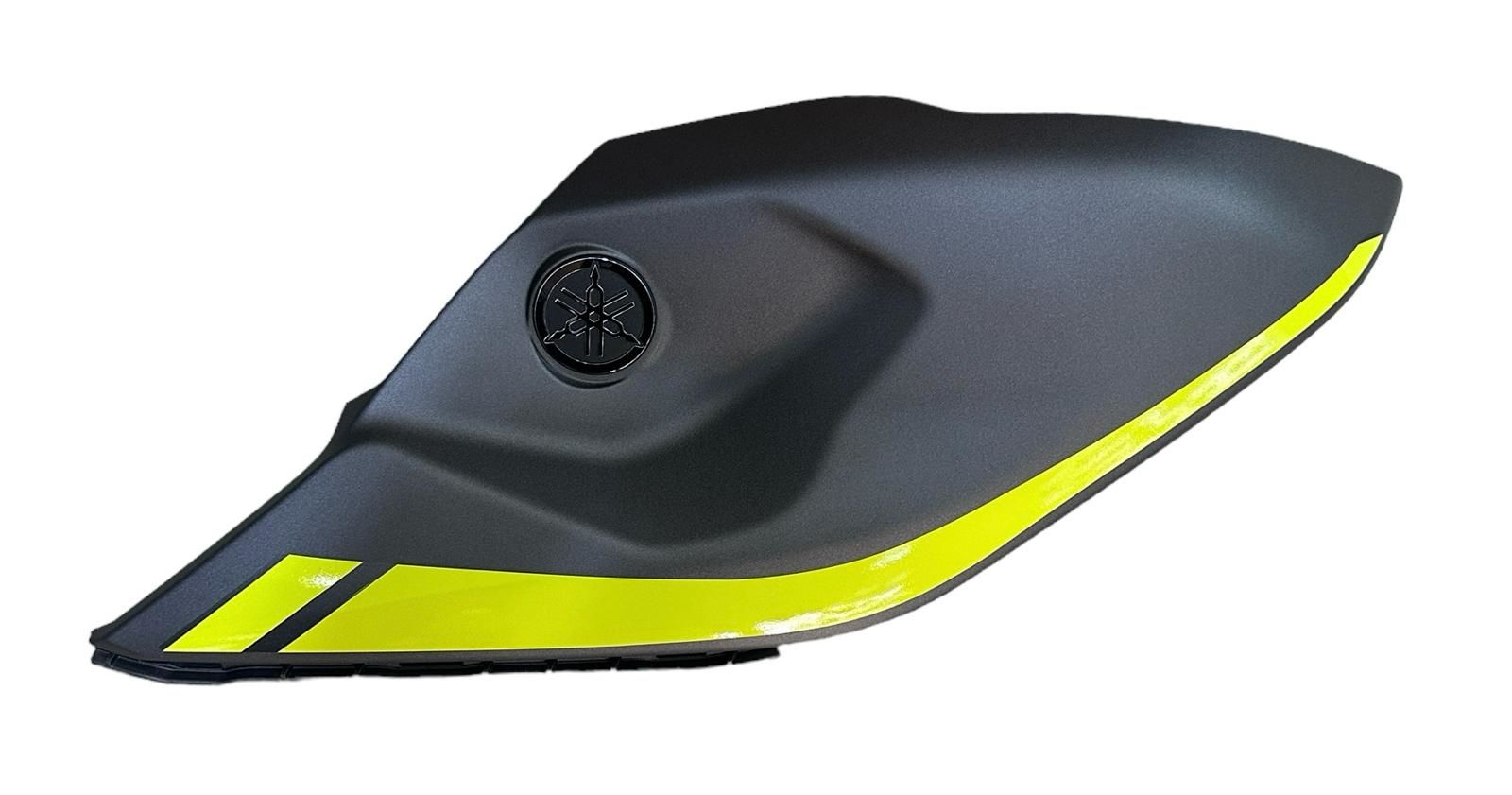 Yamaha Mt 25 Sol Depo Grenajı Füme Orjinal 2014-2018 (B04-XF41C-00-P5)