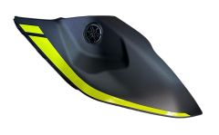 Yamaha Mt 25 Sol Depo Grenajı Füme Orjinal 2014-2018 (B04-XF41C-00-P5)