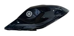 Yamaha Mt 25 Sol Depo Grenajı Siyah Orjinal 2014-2018 (B04-XF41C-20-P2)