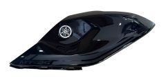 Yamaha Mt 25 Sol Depo Grenajı Siyah Orjinal 2014-2018 (B04-XF41C-20-P2)