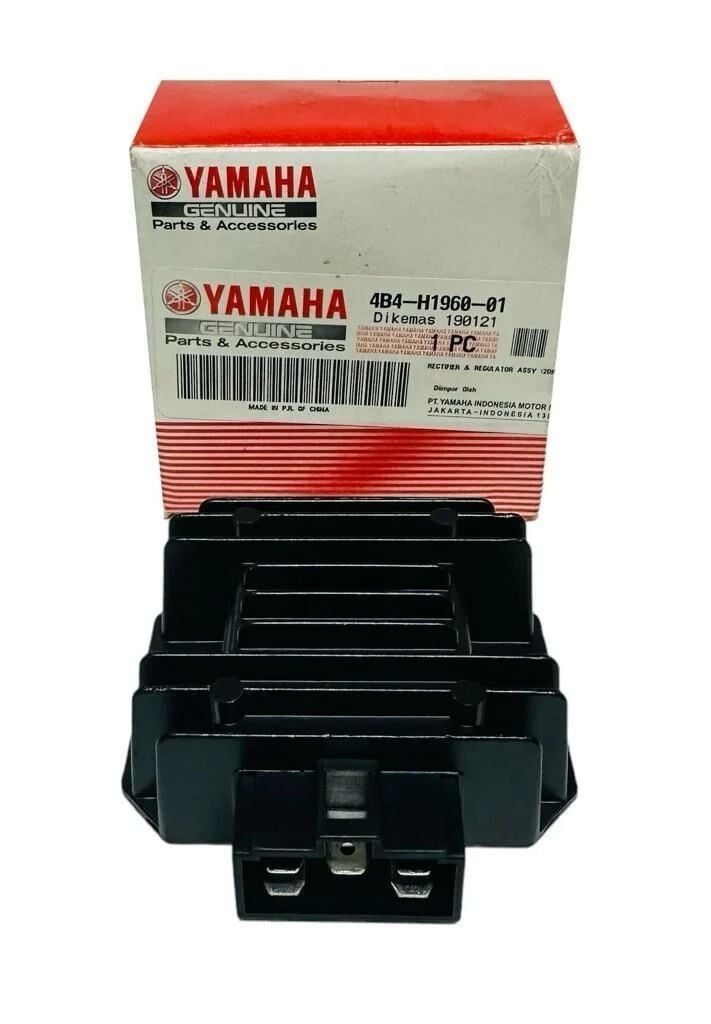 Yamaha Nmax 125 Konjektör Orjinal 2015-2020 (4B4-H1960-01)