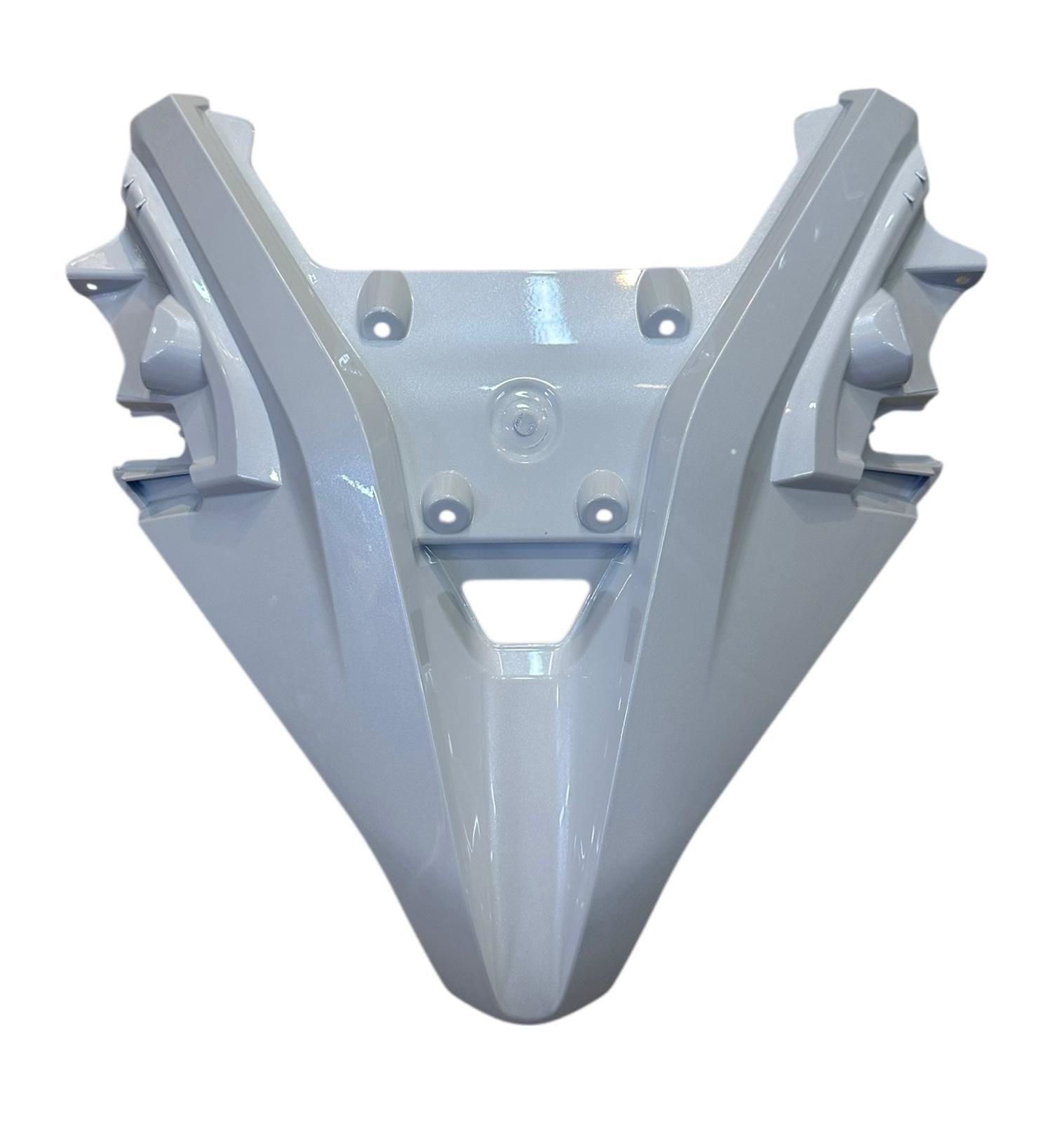 CF Moto Sr 250 Kafa Grenajı Beyaz E5 Orjinal (6KM#-040001-8001-0VE00)