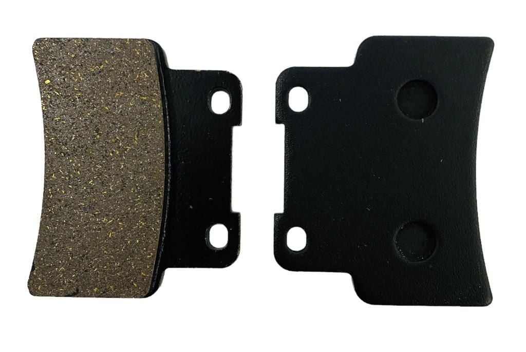 Mg Moto Mg-432 Fren Balatası