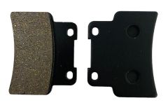 Mg Moto Mg-432 Fren Balatası