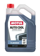 Motul Auto Cool Expert Soğutma Sıvısı 1L
