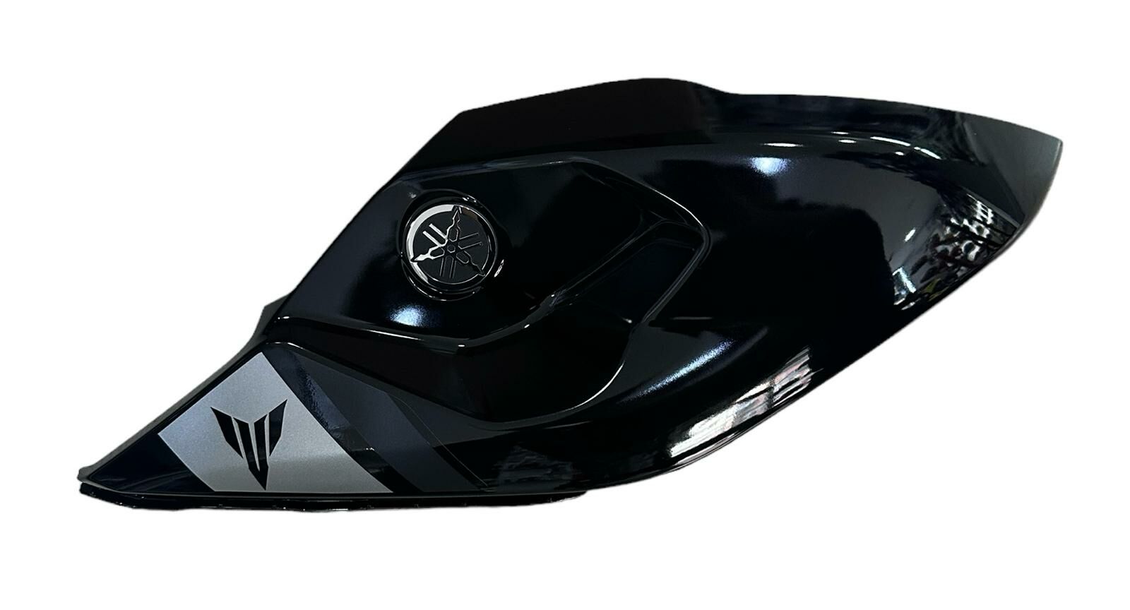 Yamaha Mt 25 Sol Depo Grenajı Siyah Orjinal 2014-2018 (B04-XF41C-00-P2)