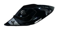 Yamaha Mt 25 Sol Depo Grenajı Siyah Orjinal 2014-2018 (B04-XF41C-00-P2)