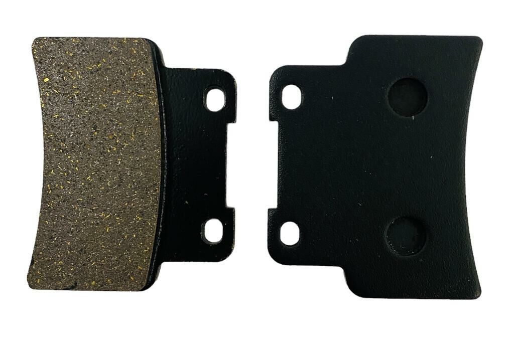 Aprilia Shiver 2017-2021 Ön Fren Balatası