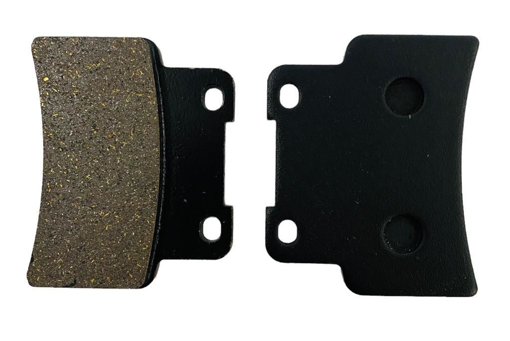 Aprilia Shiver 2017-2021 Ön Fren Balatası