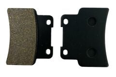 Aprilia Shiver 2017-2021 Ön Fren Balatası