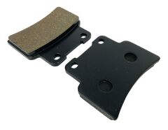 Aprilia Shiver 2017-2021 Ön Fren Balatası