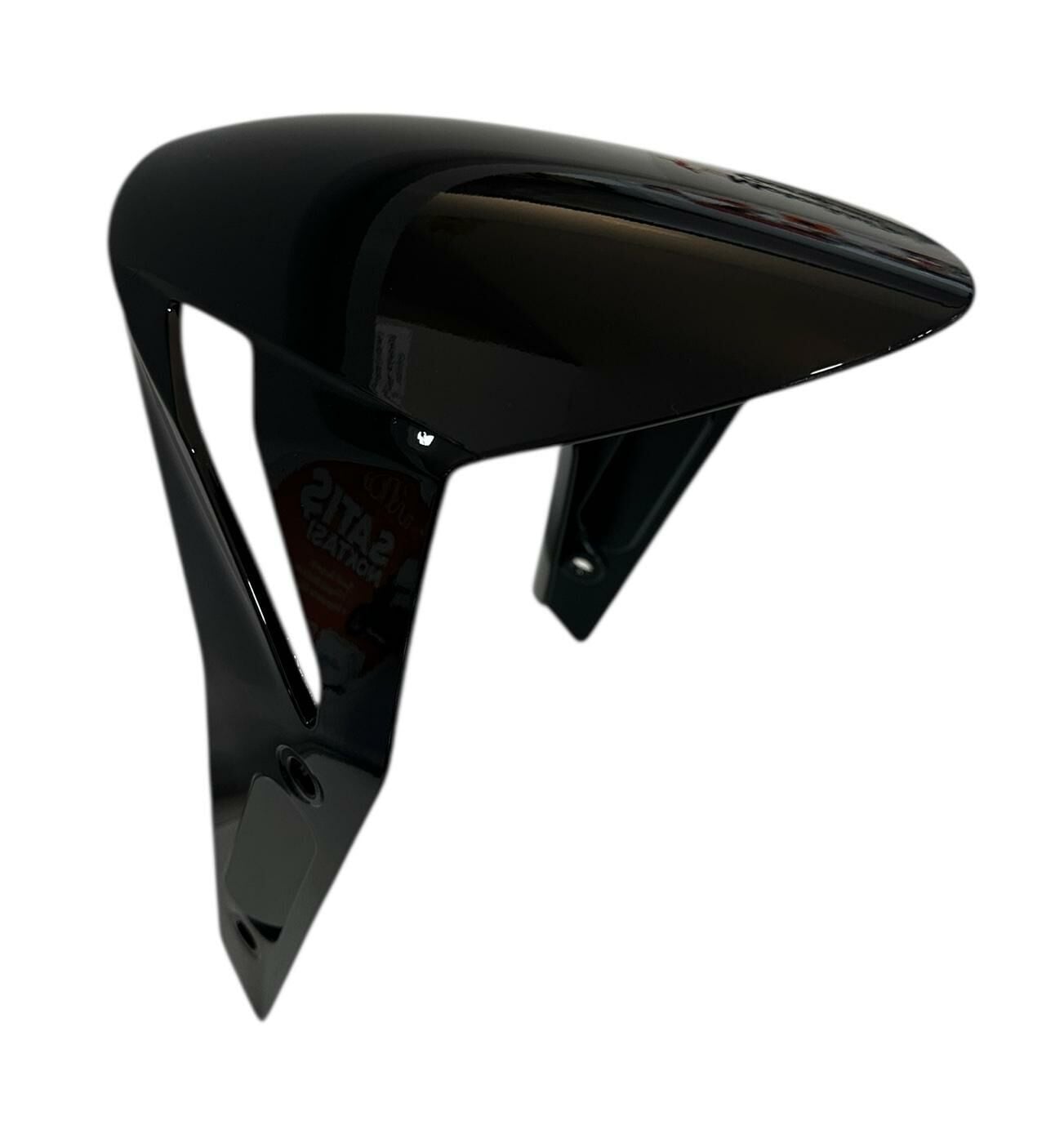 CF Moto Sr 250 Ön Çamurluk Siyah E4 Orjinal (6KM#-050009-8001-0BM00)
