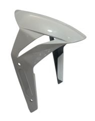 CF Moto Sr 250 Ön Çamurluk Beyaz E4 Orjinal (6KM#-050009-8001-0VE00)