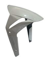 CF Moto Sr 250 Ön Çamurluk Beyaz E4 Orjinal (6KM#-050009-8001-0VE00)