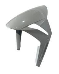 CF Moto Sr 250 Ön Çamurluk Beyaz E4 Orjinal (6KM#-050009-8001-0VE00)