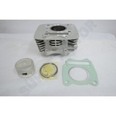 TVS Apache Silindir Bloğu  Piston Kiti 2006-2011
