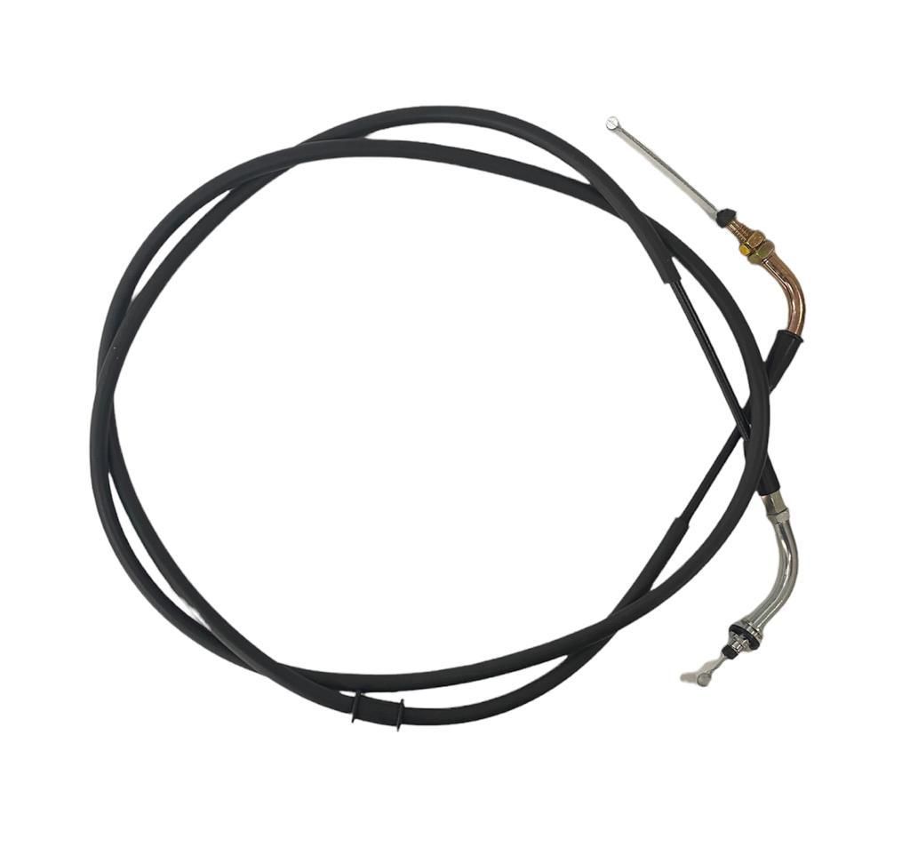 Haojue Hj 125 Gaz Teli
