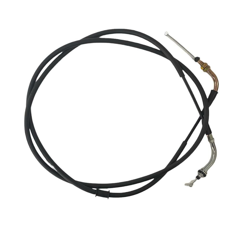 Haojue Hj 125 Gaz Teli