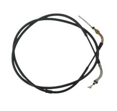 Haojue Hj 125 Gaz Teli