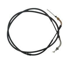 Haojue Hj 125 Gaz Teli