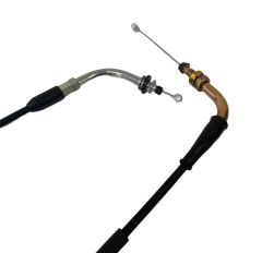 Haojue Hj 125 Gaz Teli
