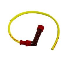 Ngk Buji Başı Uzun Buji Kablosu 50 Cmm (Racing Cable)