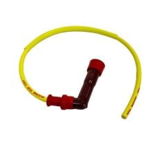 Ngk Buji Başı Uzun Buji Kablosu 50 Cmm (Racing Cable)