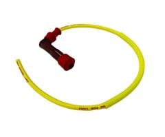 Ngk Buji Başı Uzun Buji Kablosu 50 Cmm (Racing Cable)