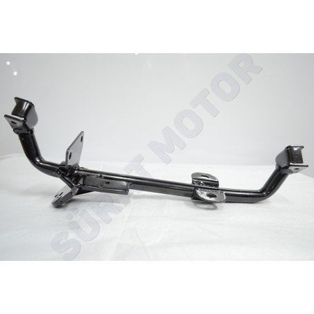 TVS Apache Sürücü Basamak Bağlantı Demiri 2006-2011
