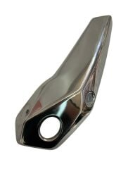 CF Moto Nk 250 Egzoz Koruma Izgarası E5 Orjinal (6KMV-021001-B000)