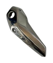 CF Moto Nk 250 Egzoz Koruma Izgarası E5 Orjinal (6KMV-021001-B000)