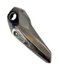 CF Moto Nk 250 Egzoz Koruma Izgarası E5 Orjinal (6KMV-021001-B000)