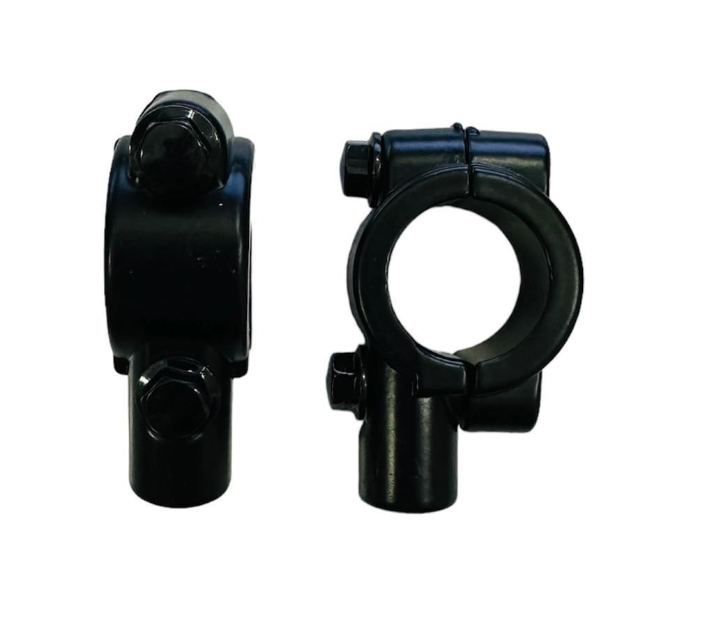 Mg Moto Ayna Bağlantı Kütüğü Takımı 8 Mm