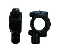 Mg Moto Ayna Bağlantı Kütüğü Takımı 8 Mm