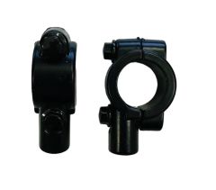 Mg Moto Ayna Bağlantı Kütüğü Takımı 8 Mm