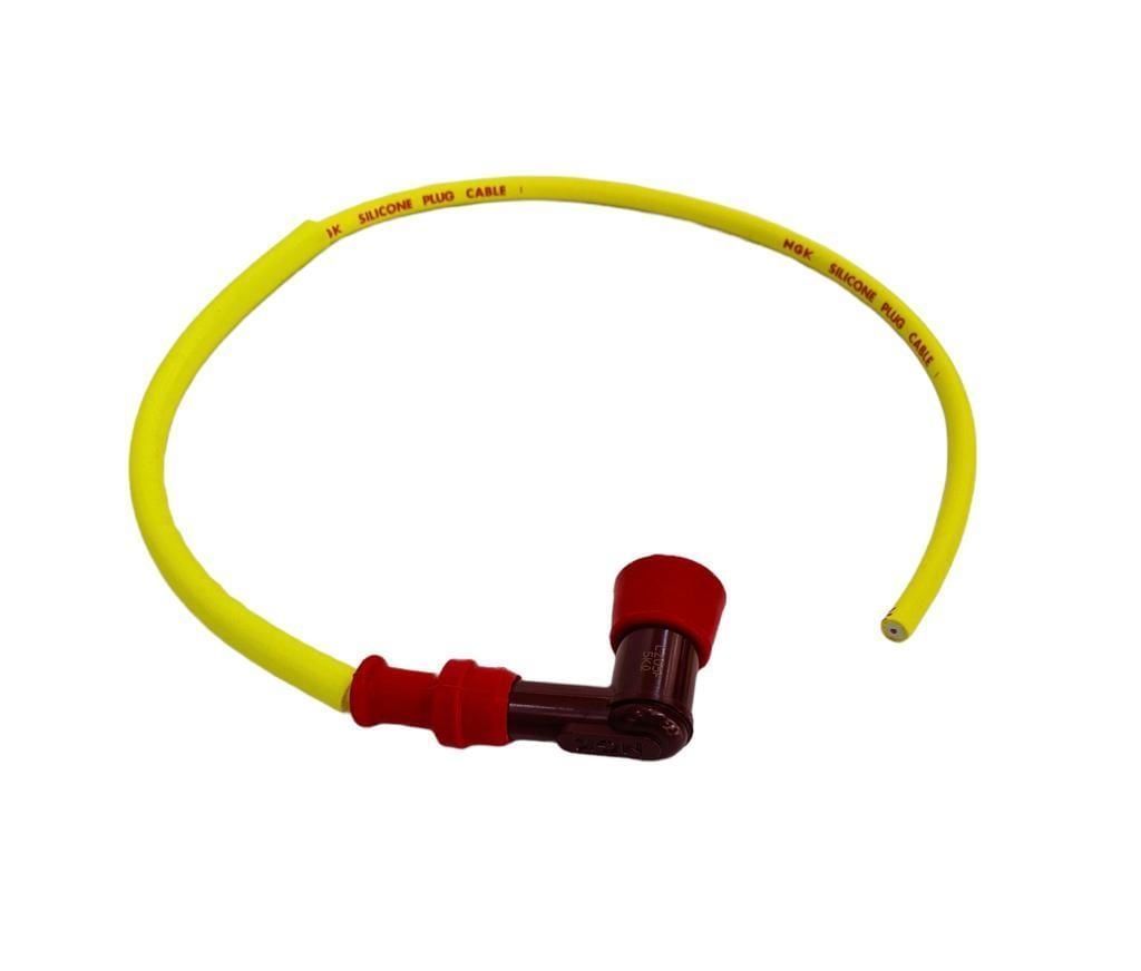 Ngk Buji Başı Kısa Buji Kablosu 50 Cmm (Racing Cable)