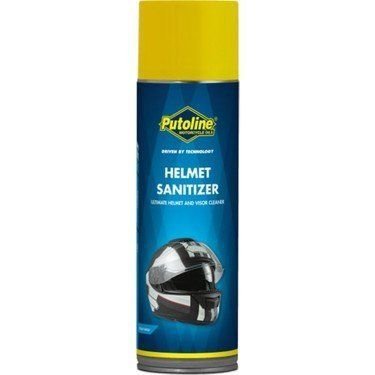 Putoline Helmet Sanitizer Kask Temizleme Spreyi