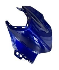 Yamaha Mt 25 Sol Depo Grenajı Mavi Orjinal 2020-2024 (B9T-F4129-00-P0)