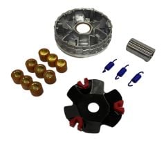 Arora Ar 50 Espresso Performans Modifiyeli Ön Varyatör Takımı