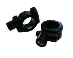 Mg Moto Ayna Bağlantı Kütüğü Takımı 10 Mm