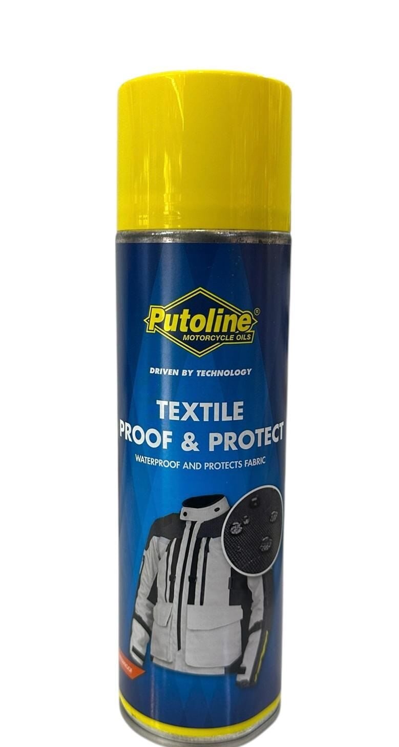 Putoline Tekstil Koruma Spreyi
