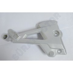 TVS Apache Yolcu Ayaklığı Braketi Sağ 2006-2011