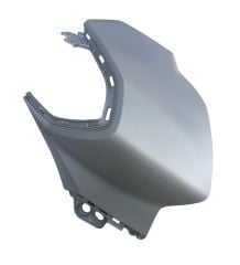 Yamaha Mt 25 Sol Depo Grenajı Gri Orjinal 2020-2024 (B9T-F4129-00-P1)