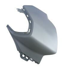 Yamaha Mt 25 Sol Depo Grenajı Gri Orjinal 2020-2024 (B9T-F4129-00-P1)