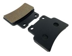 Yamaha R125 2014-2016 Ön Fren Balatası