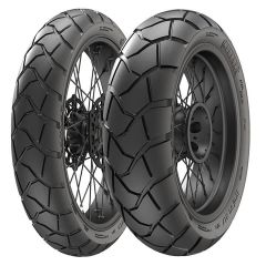 Honda XL 1000 V Varadero Anlas Capra R Ön Arka Lastik Takımı 110/80-19 - 150/70-17