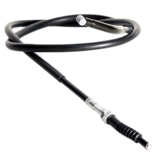 Kawasaki KLR 650 Debriyaj Teli