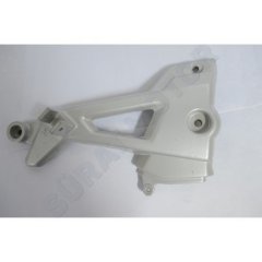 TVS Apache Yolcu Ayaklığı Braketi Sol 2006-2011